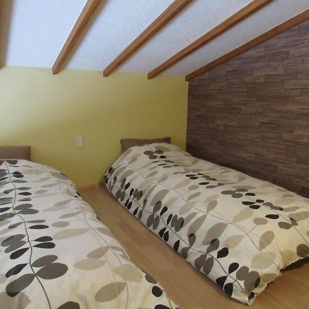 Lodge Nakajima Nozawa Luaran gambar