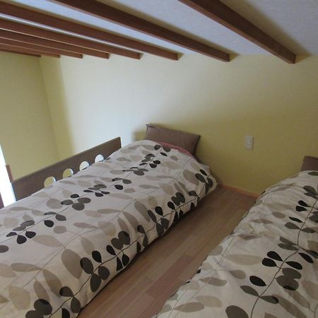 Lodge Nakajima Nozawa Luaran gambar