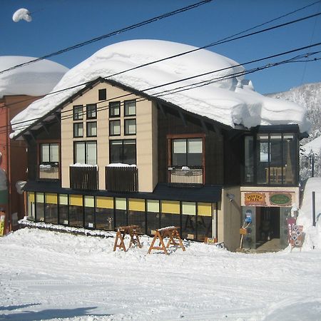 Lodge Nakajima Nozawa Luaran gambar