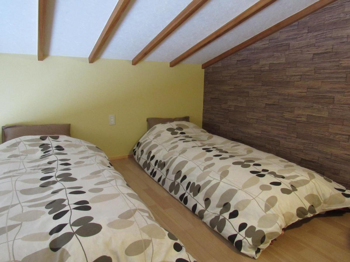 Lodge Nakajima Nozawa Luaran gambar