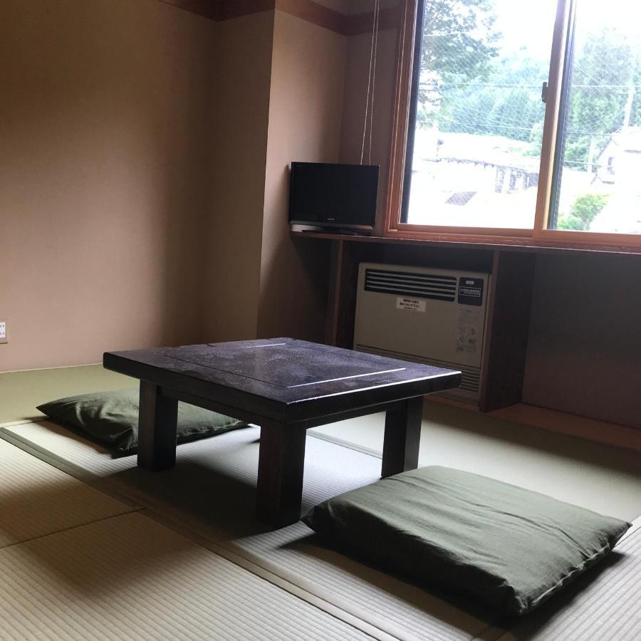 Lodge Nakajima Nozawa Luaran gambar