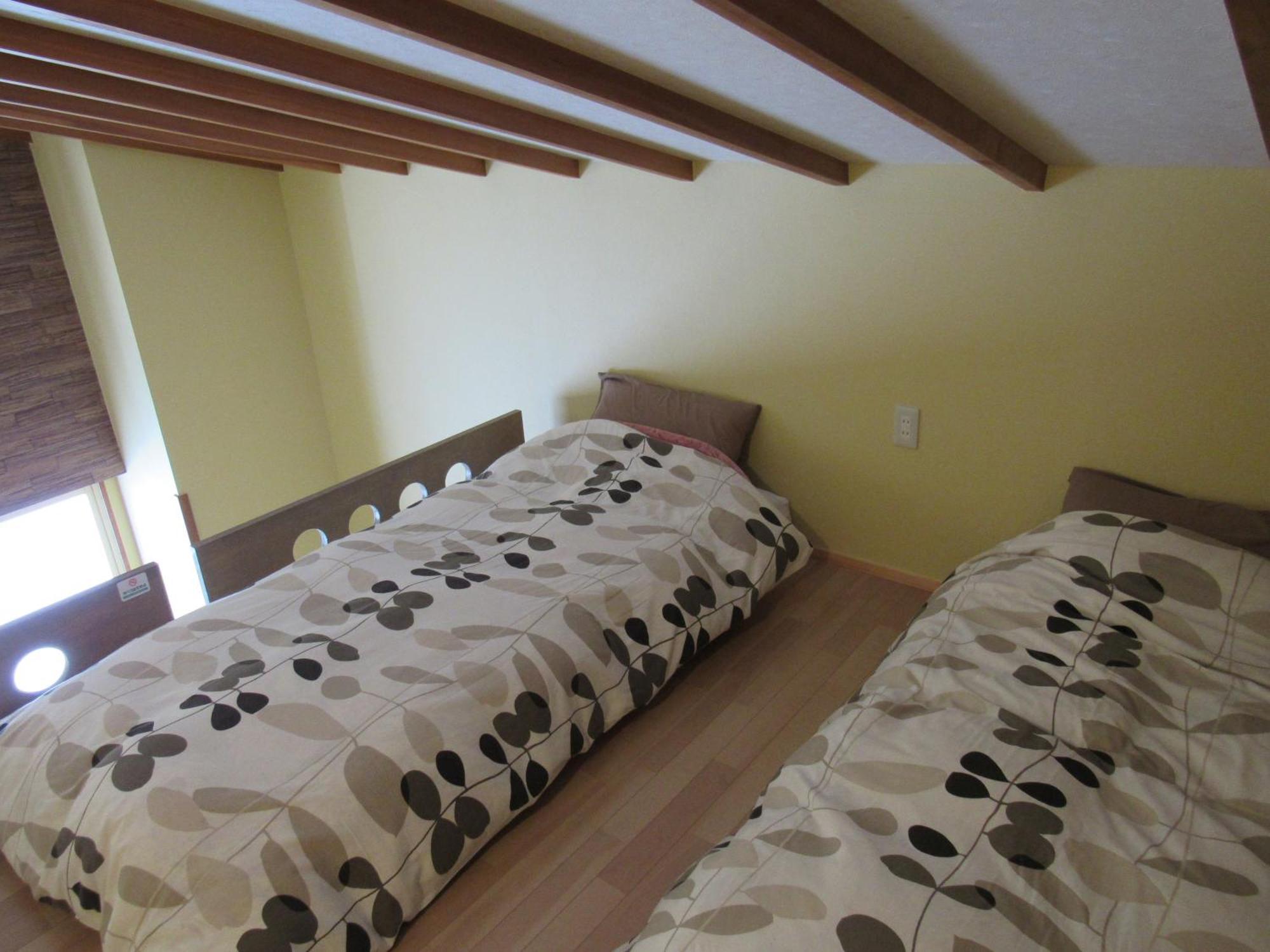 Lodge Nakajima Nozawa Luaran gambar