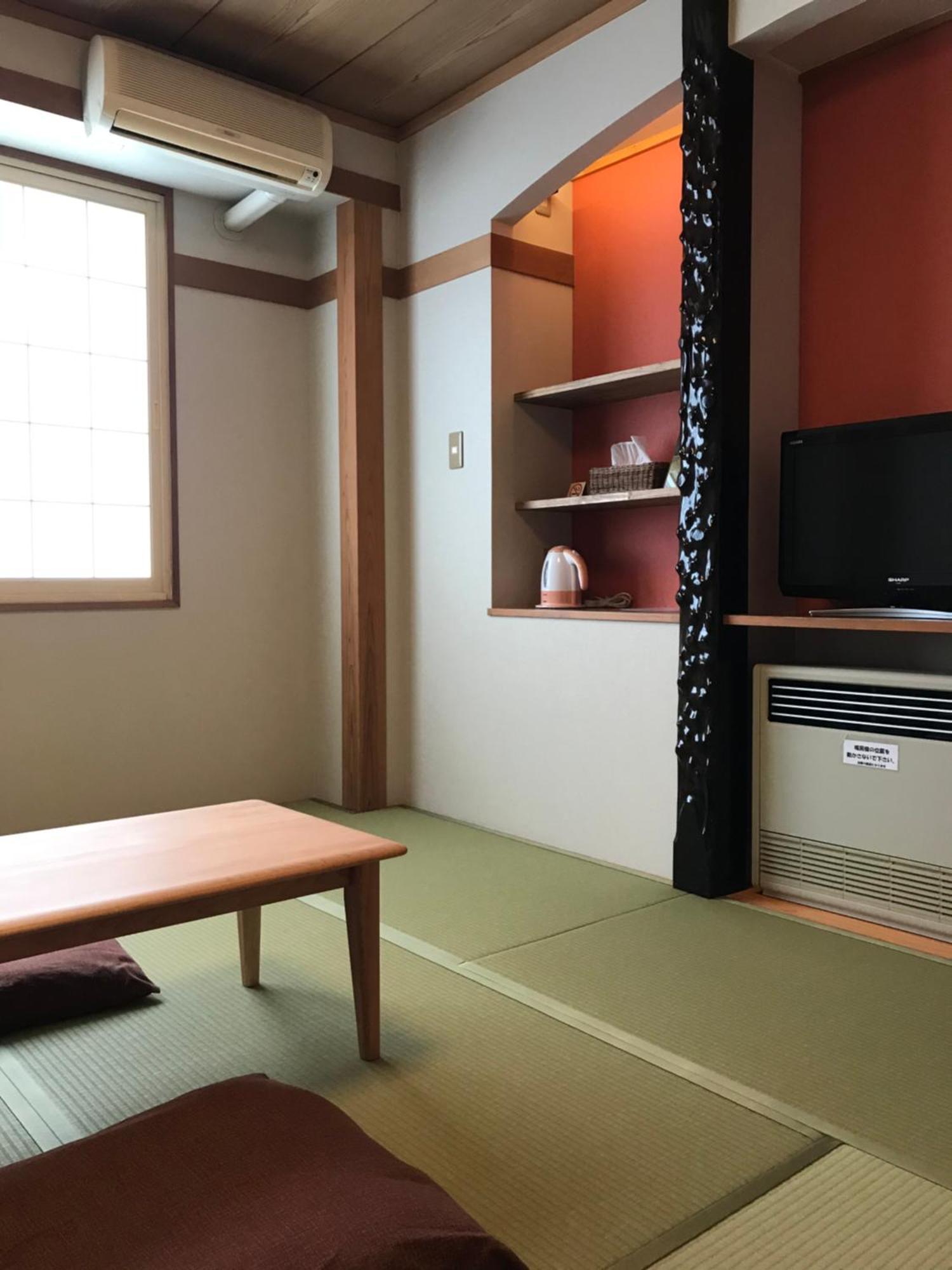 Lodge Nakajima Nozawa Bilik gambar