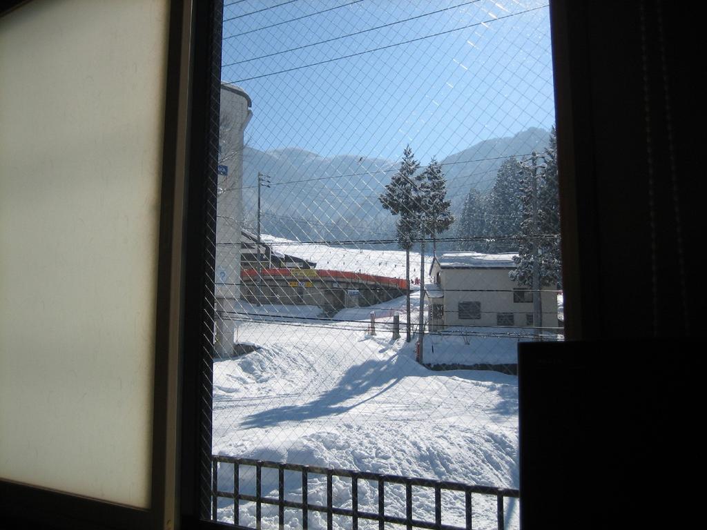 Lodge Nakajima Nozawa Luaran gambar