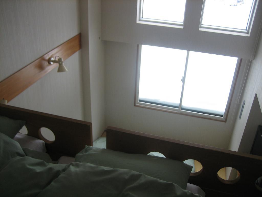 Lodge Nakajima Nozawa Luaran gambar