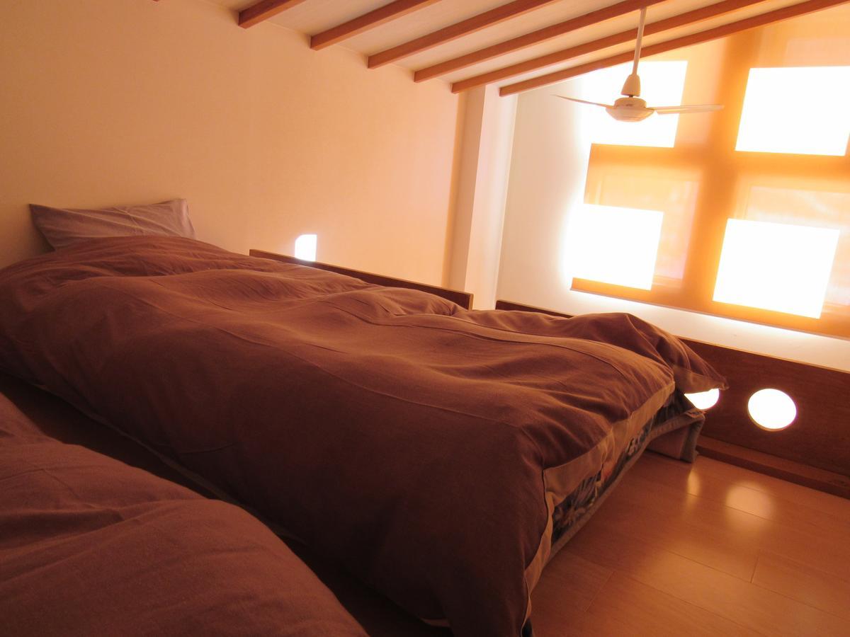Lodge Nakajima Nozawa Luaran gambar