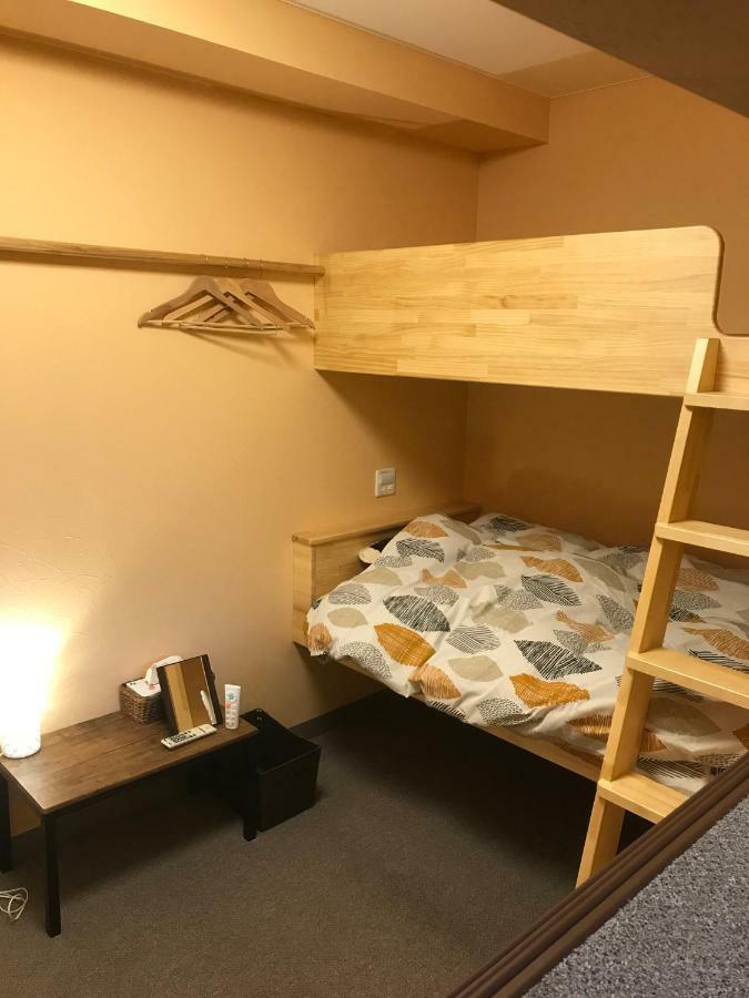 Lodge Nakajima Nozawa Luaran gambar