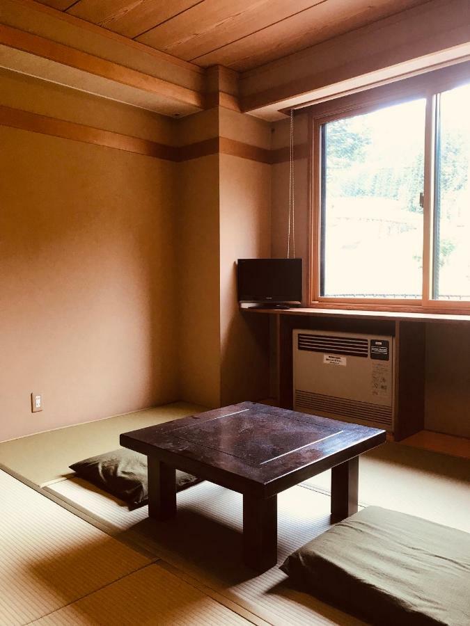 Lodge Nakajima Nozawa Luaran gambar