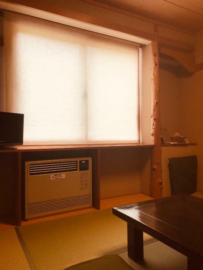 Lodge Nakajima Nozawa Luaran gambar