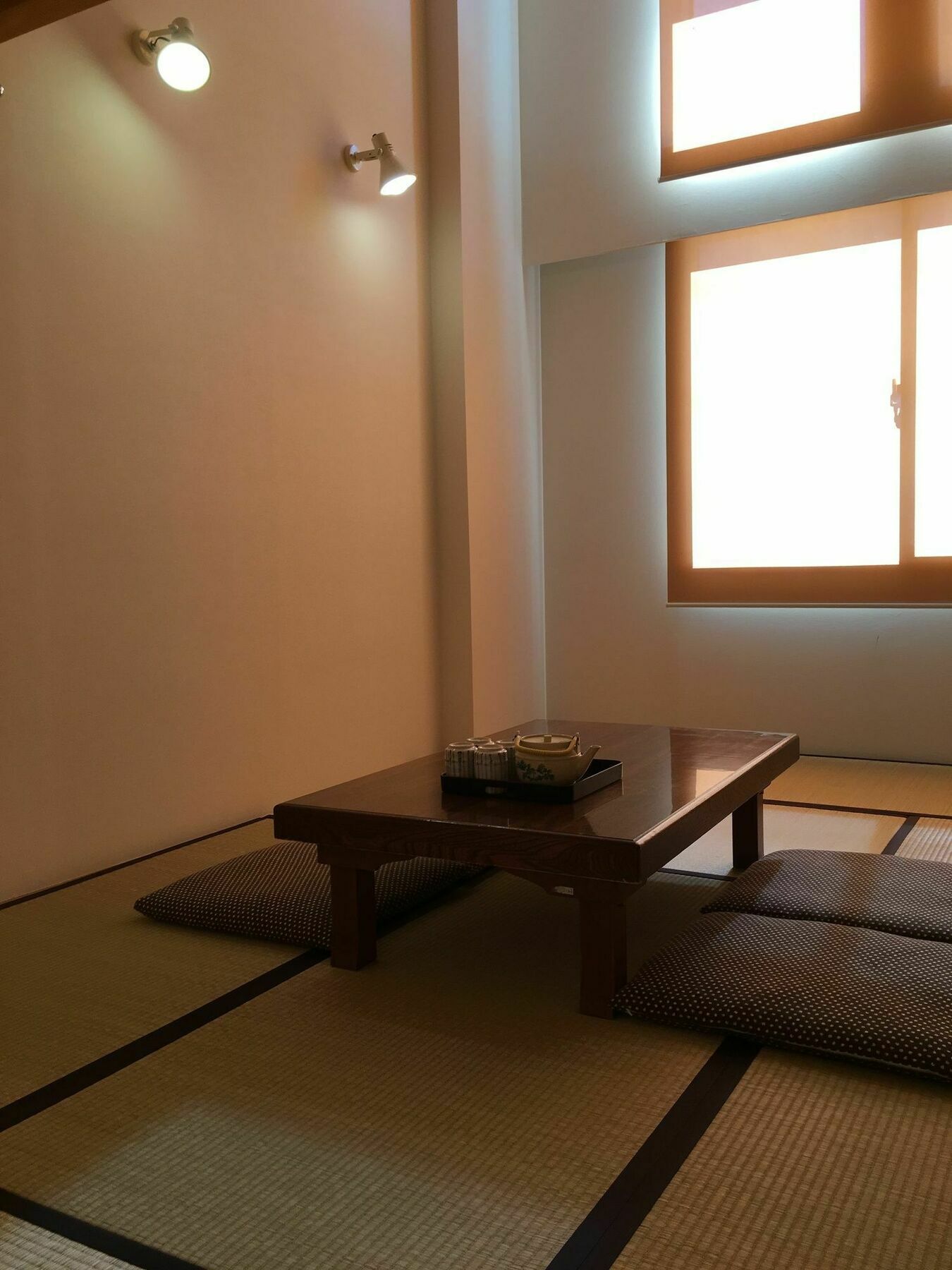Lodge Nakajima Nozawa Luaran gambar
