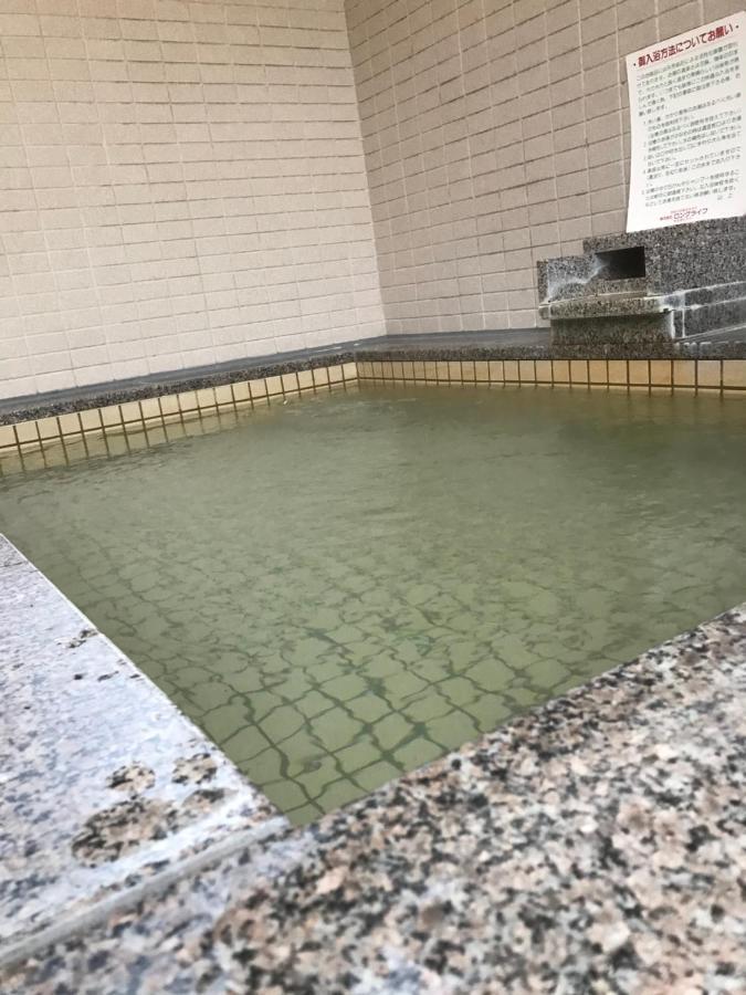 Lodge Nakajima Nozawa Luaran gambar