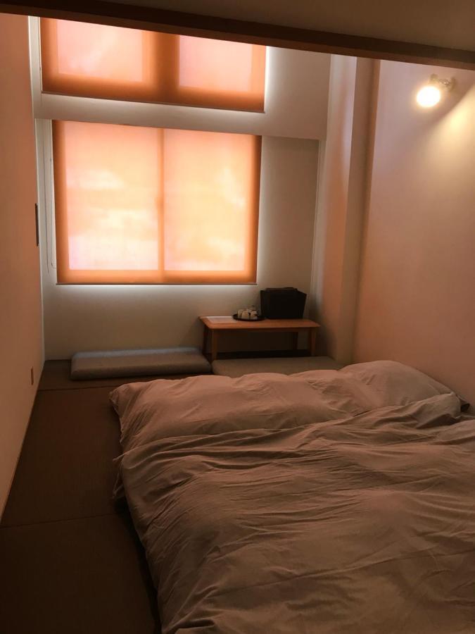 Lodge Nakajima Nozawa Luaran gambar