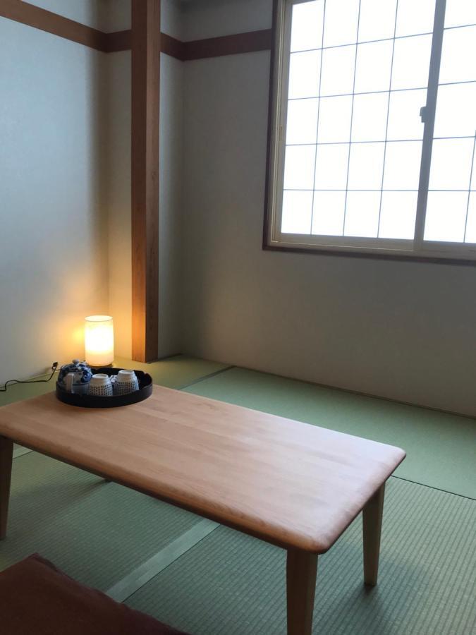 Lodge Nakajima Nozawa Luaran gambar